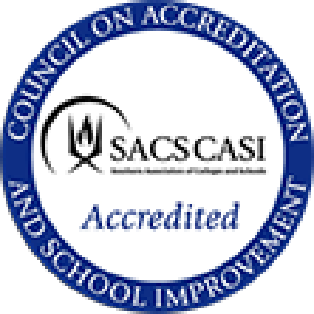 North Bay Haven Charter Academy affiliates Council on Accreditation and School Improvement / SACSCASI in Panama City, Florida